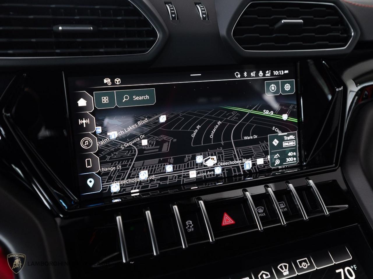 2024 Lamborghini Urus S West Palm Beach FL