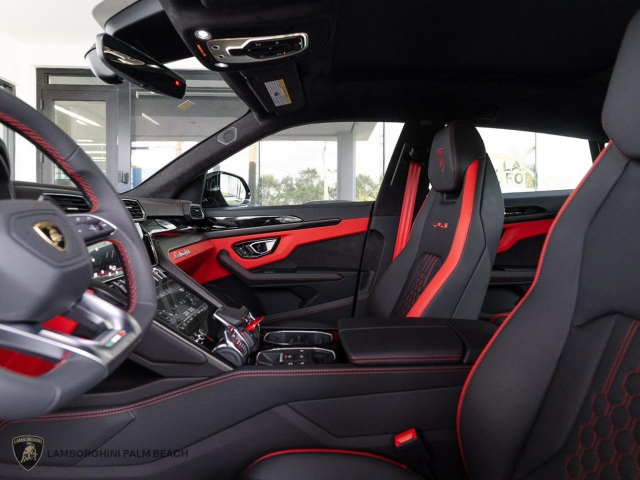 2024 Lamborghini Urus S West Palm Beach FL