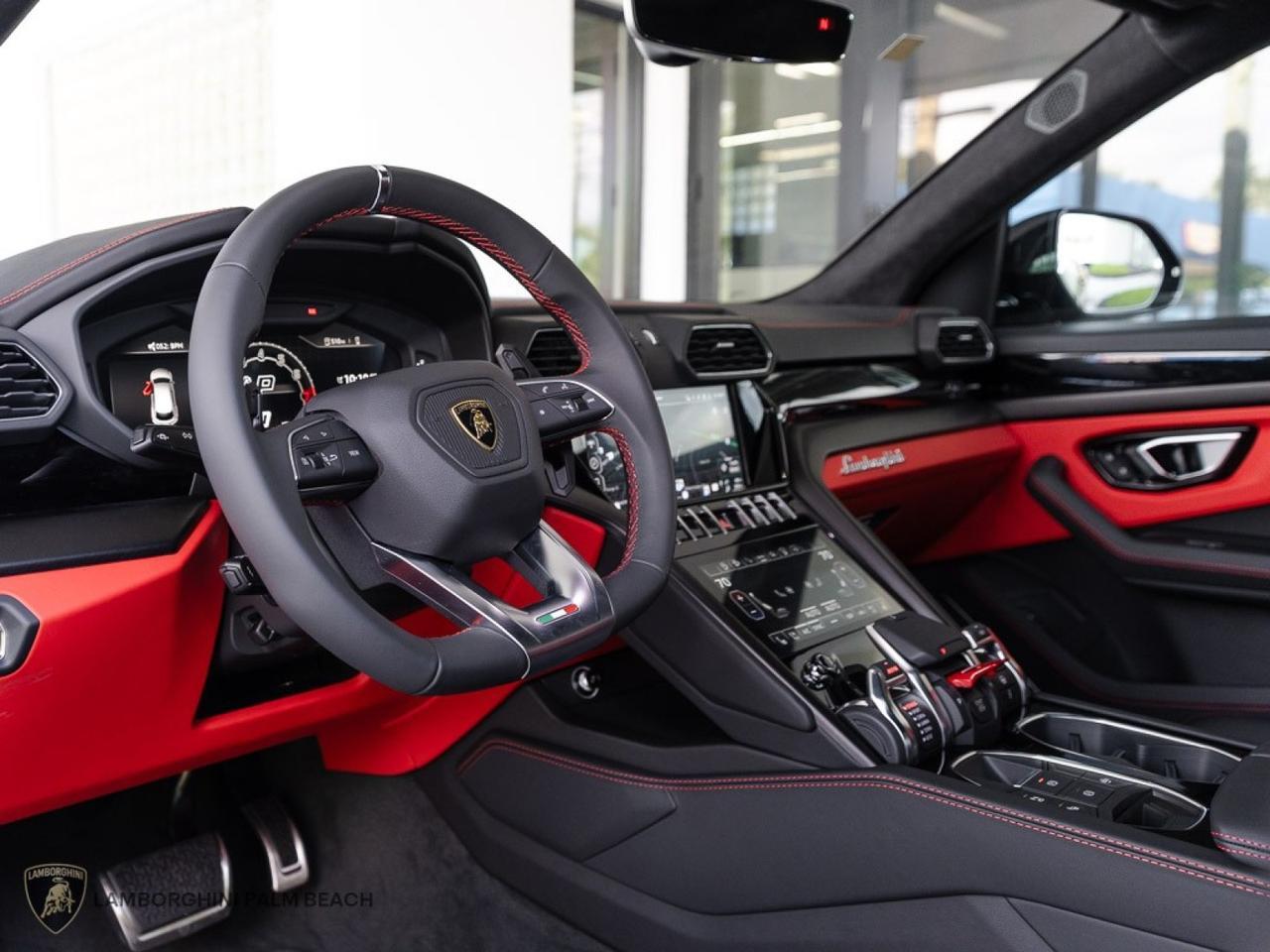 2024 Lamborghini Urus S West Palm Beach FL