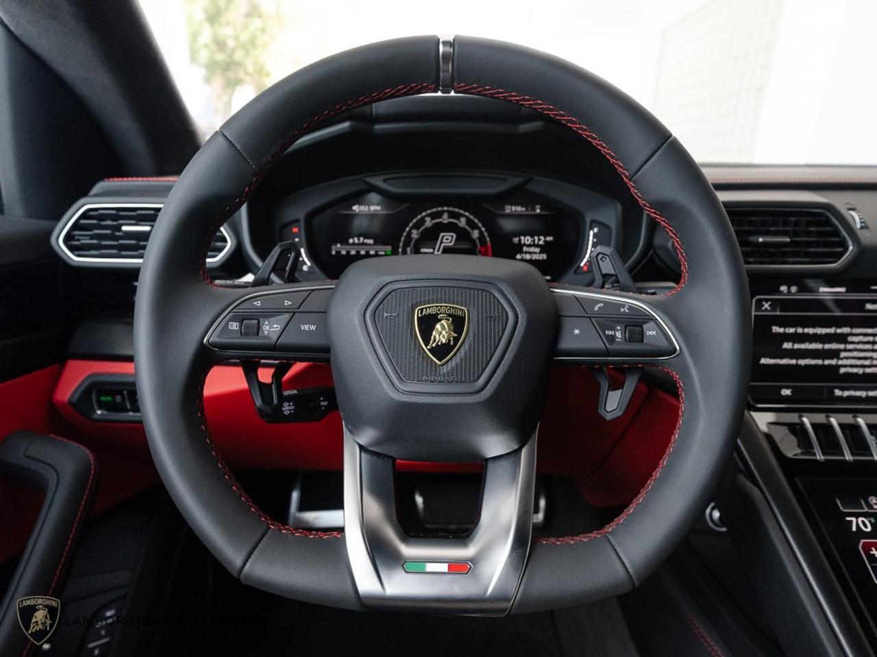2024 Lamborghini Urus S West Palm Beach FL