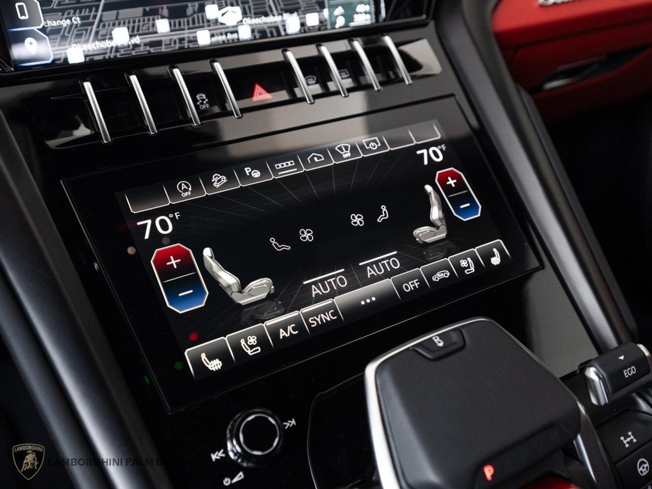 2024 Lamborghini Urus S West Palm Beach FL