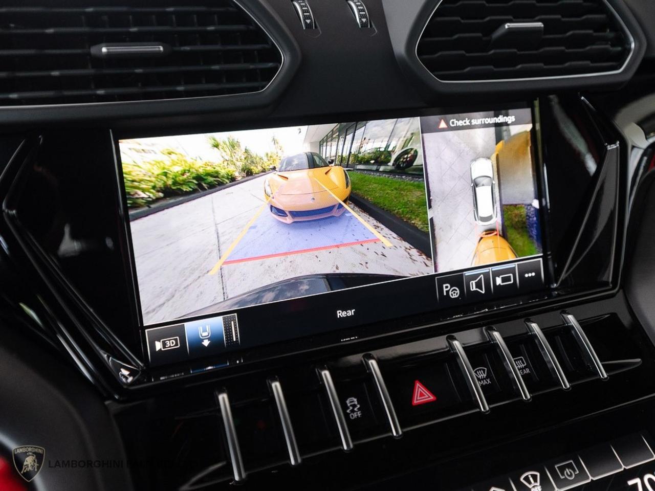 2024 Lamborghini Urus S West Palm Beach FL