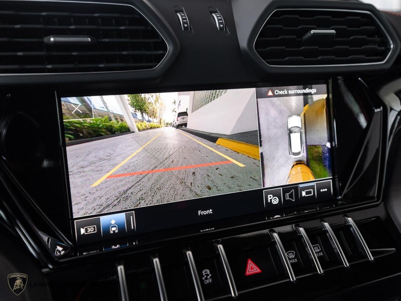 2024 Lamborghini Urus S West Palm Beach FL