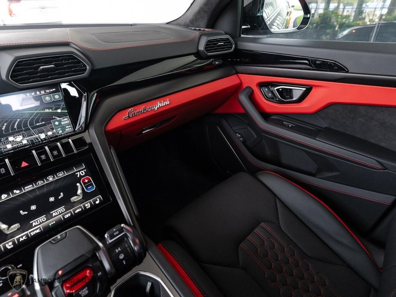 2024 Lamborghini Urus S West Palm Beach FL