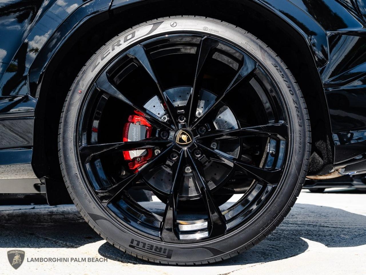 2024 Lamborghini Urus S West Palm Beach FL