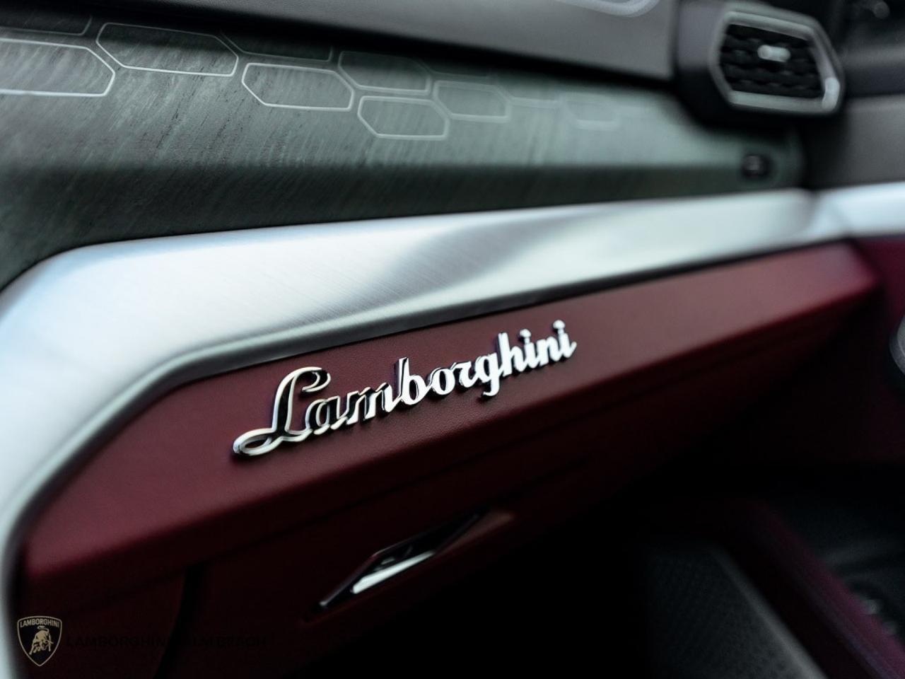 2024 Lamborghini Urus S West Palm Beach FL