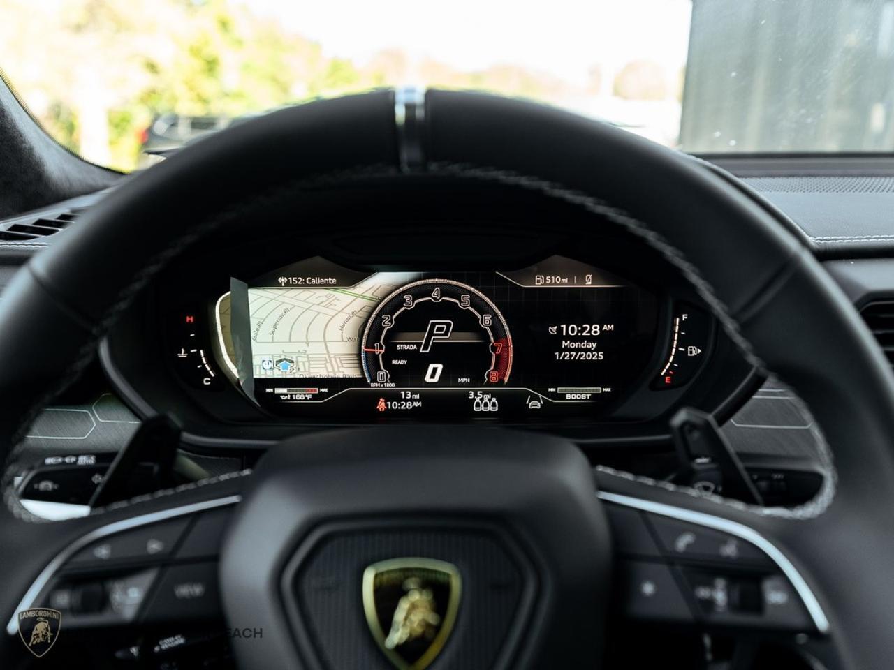 2024 Lamborghini Urus S West Palm Beach FL