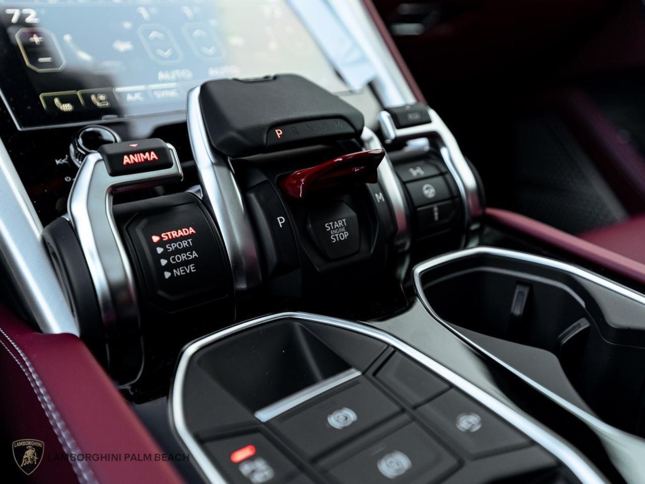 2024 Lamborghini Urus S West Palm Beach FL
