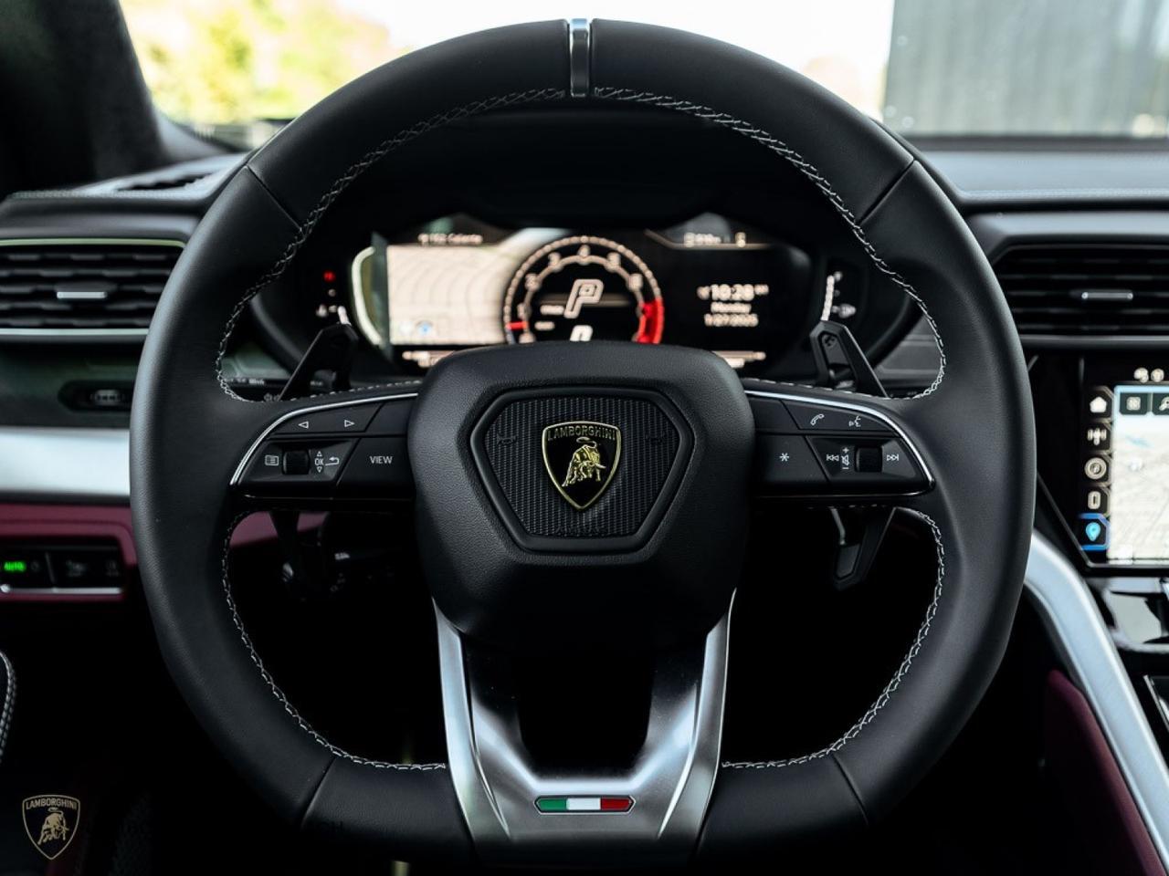 2024 Lamborghini Urus S West Palm Beach FL