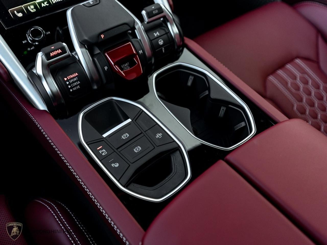 2024 Lamborghini Urus S West Palm Beach FL