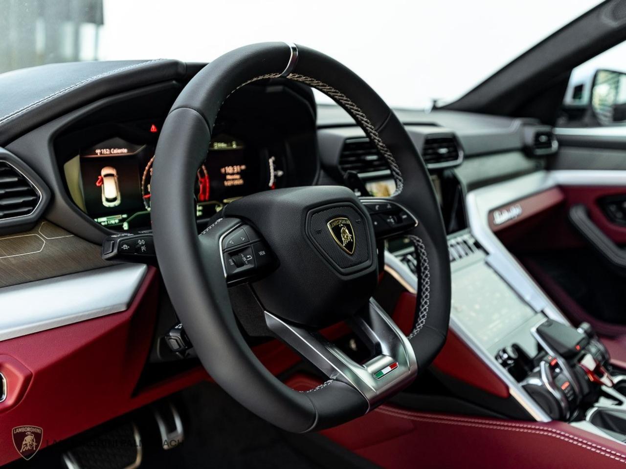 2024 Lamborghini Urus S West Palm Beach FL