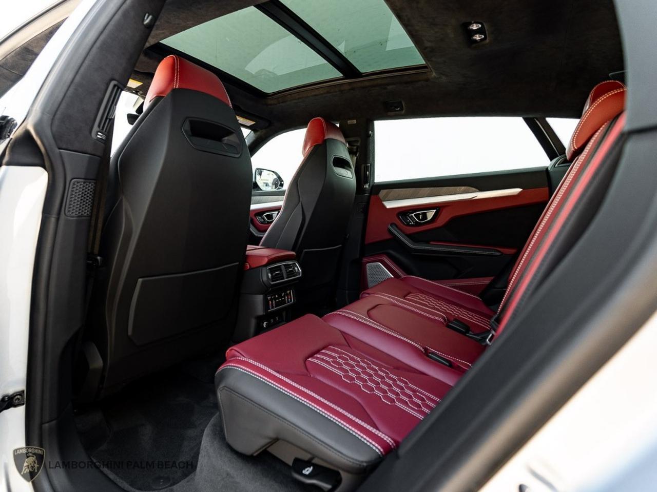 2024 Lamborghini Urus S West Palm Beach FL