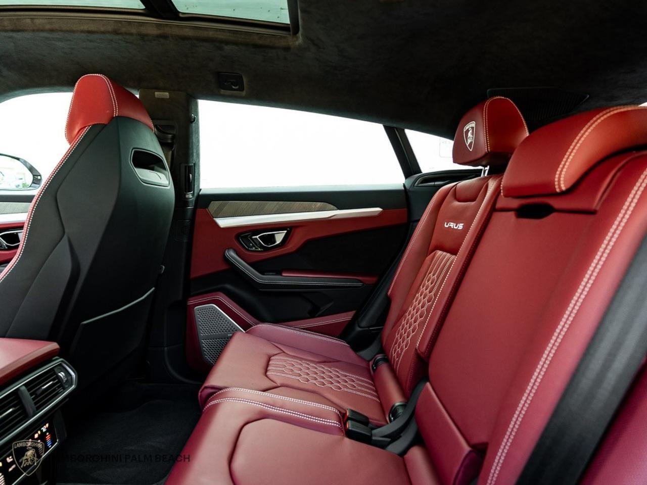 2024 Lamborghini Urus S West Palm Beach FL