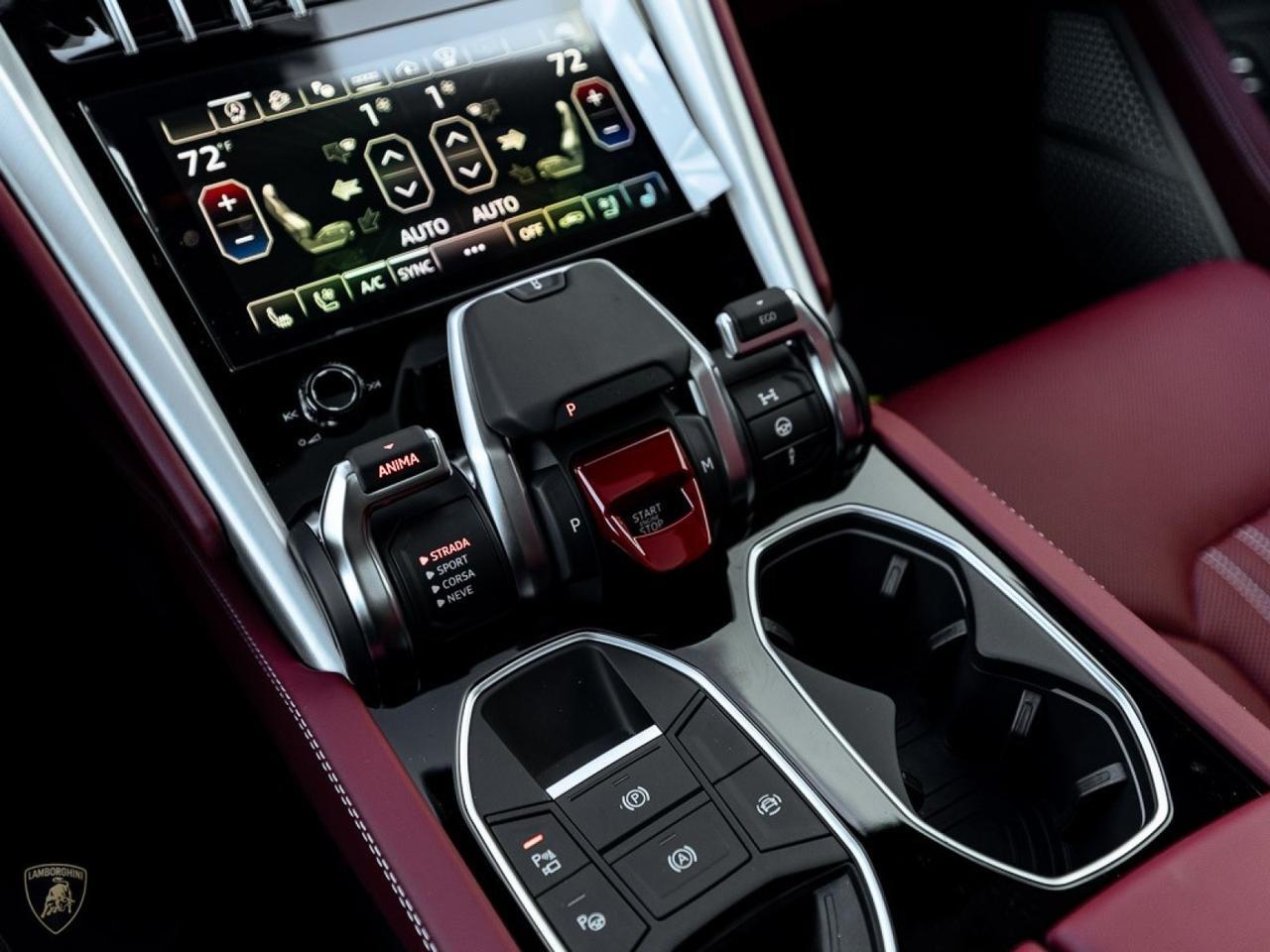 2024 Lamborghini Urus S West Palm Beach FL