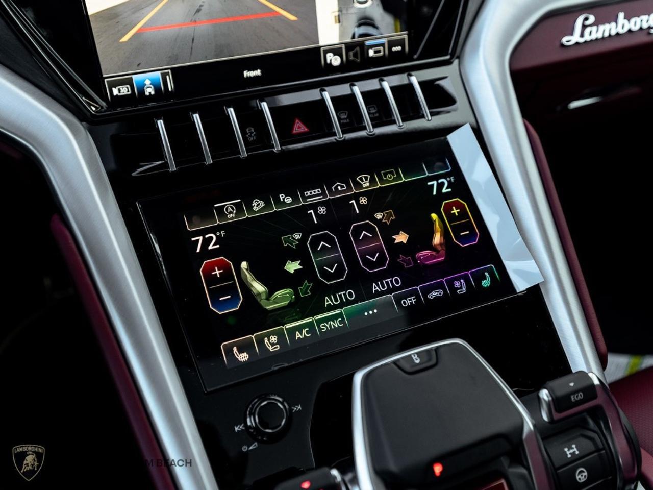 2024 Lamborghini Urus S West Palm Beach FL