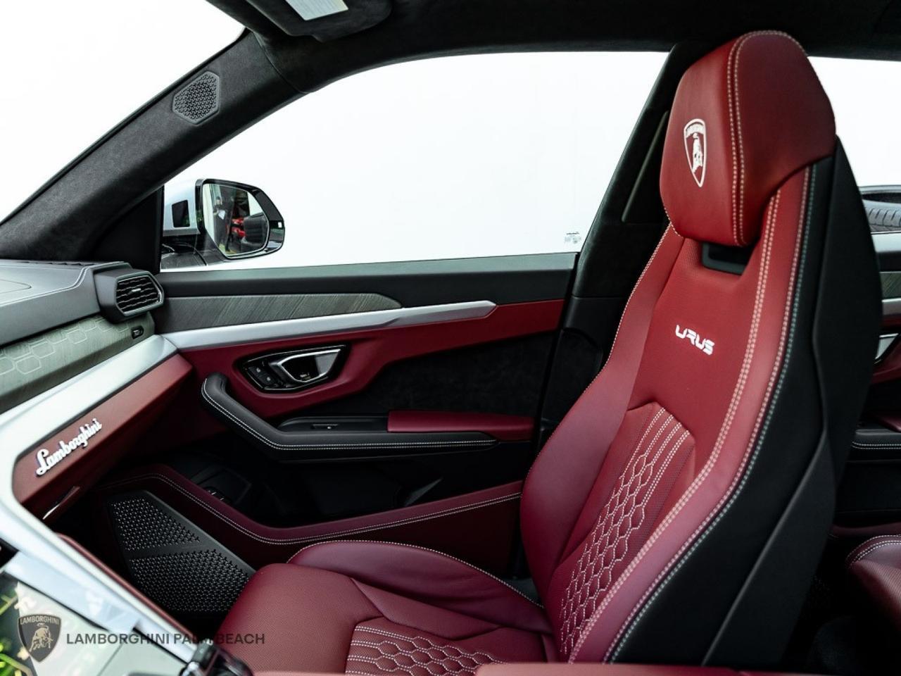 2024 Lamborghini Urus S West Palm Beach FL