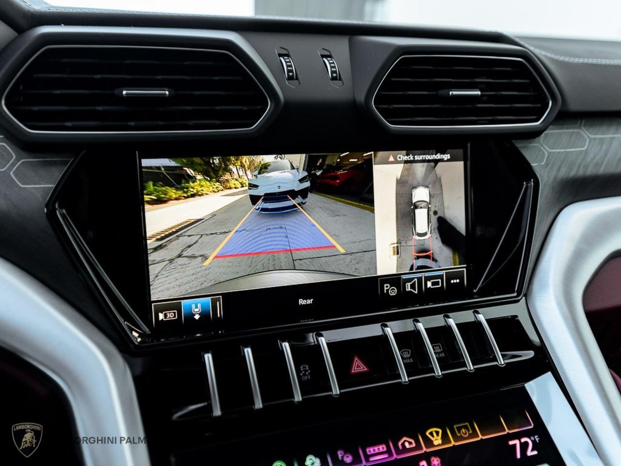 2024 Lamborghini Urus S West Palm Beach FL