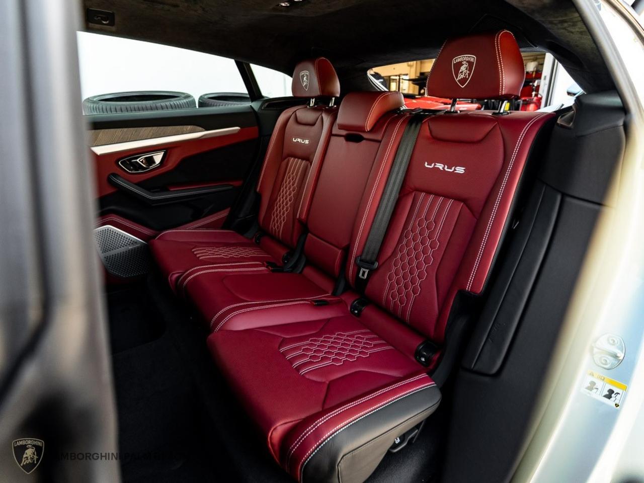 2024 Lamborghini Urus S West Palm Beach FL