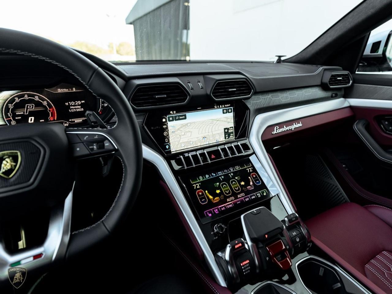 2024 Lamborghini Urus S West Palm Beach FL