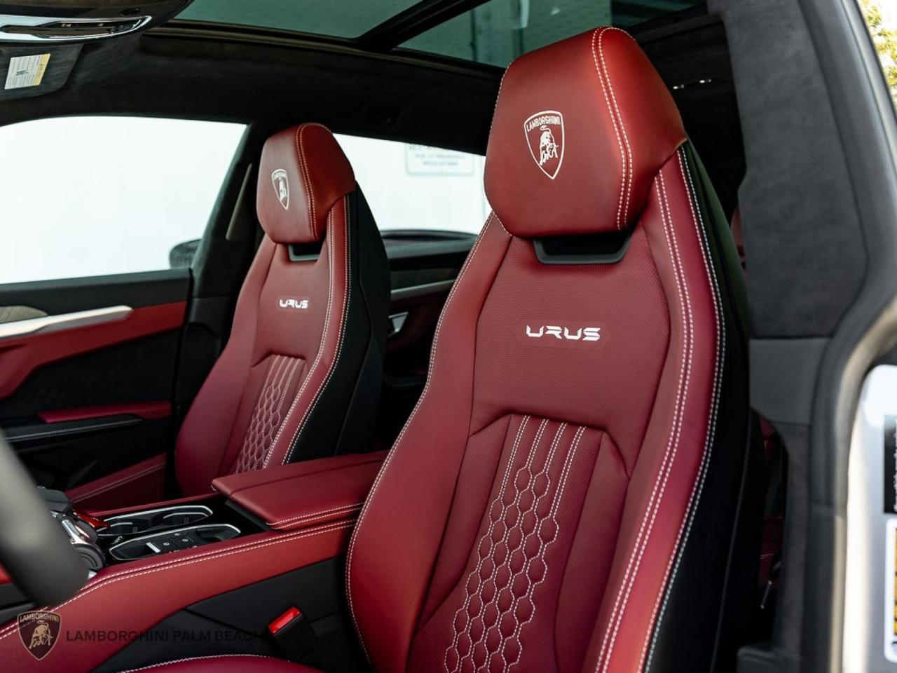 2024 Lamborghini Urus S West Palm Beach FL