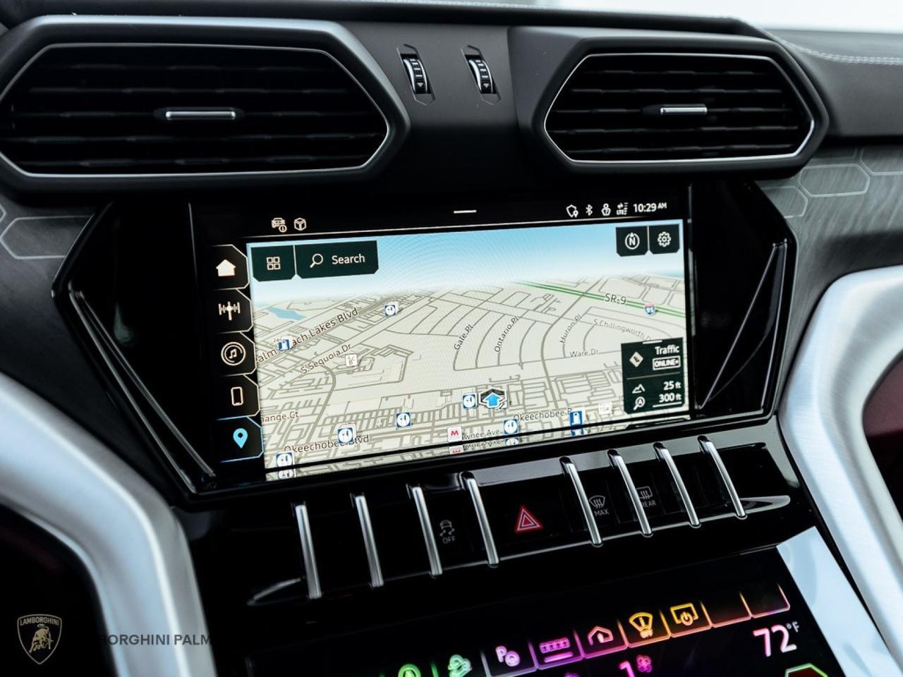 2024 Lamborghini Urus S West Palm Beach FL