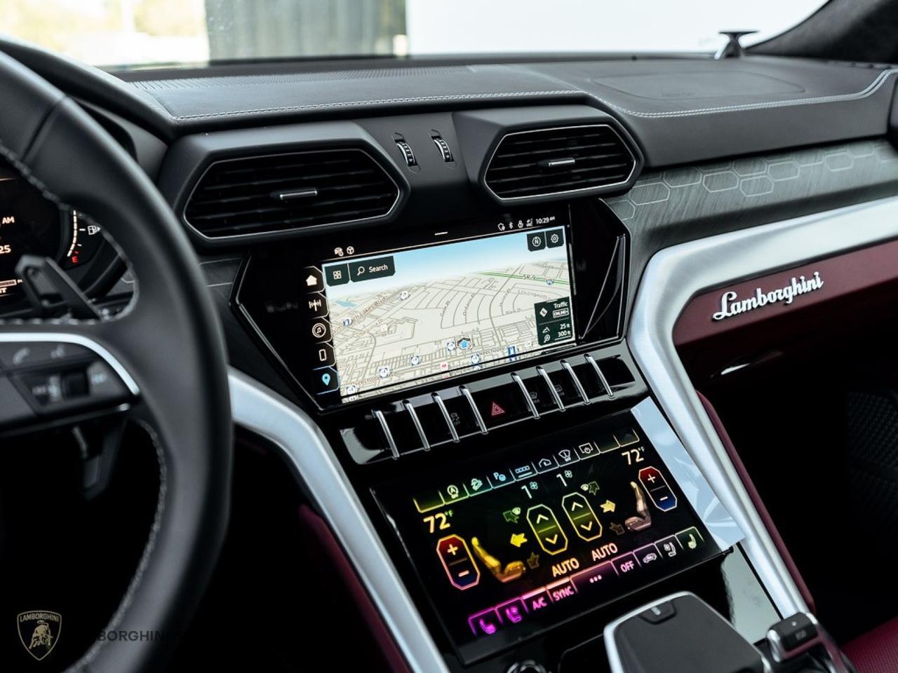 2024 Lamborghini Urus S West Palm Beach FL
