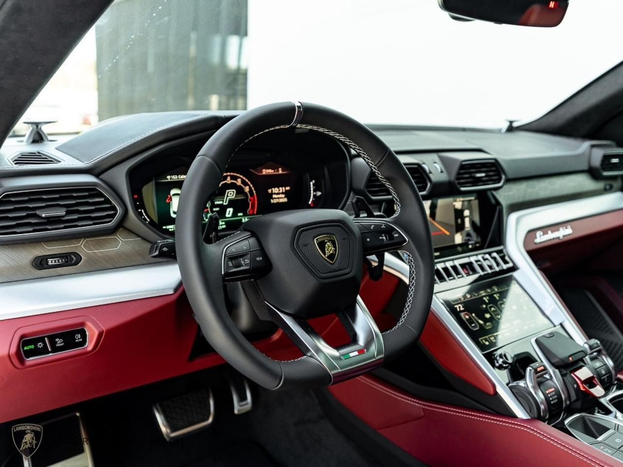 2024 Lamborghini Urus S West Palm Beach FL