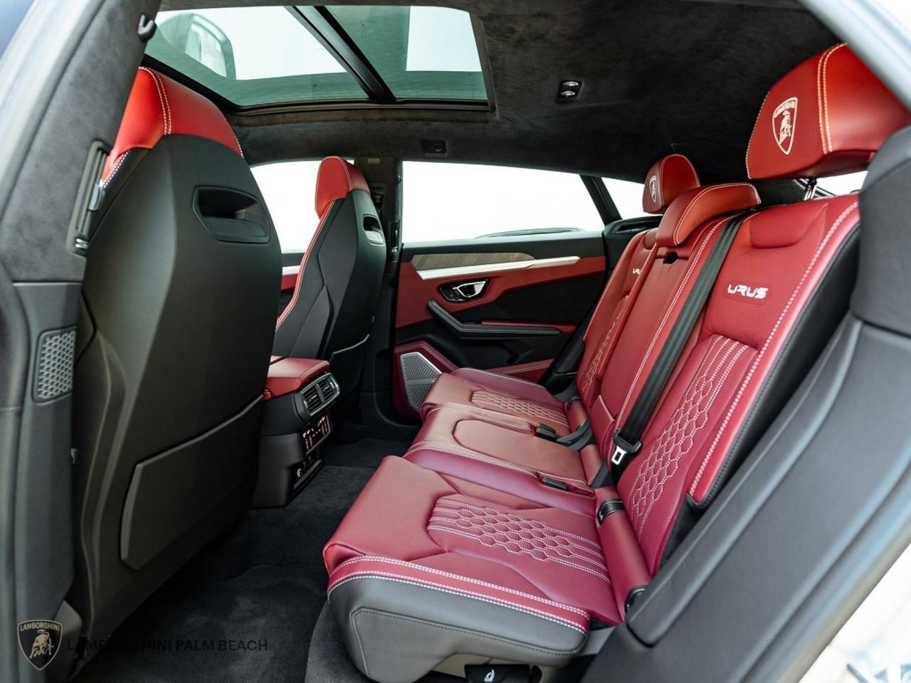 2024 Lamborghini Urus S West Palm Beach FL