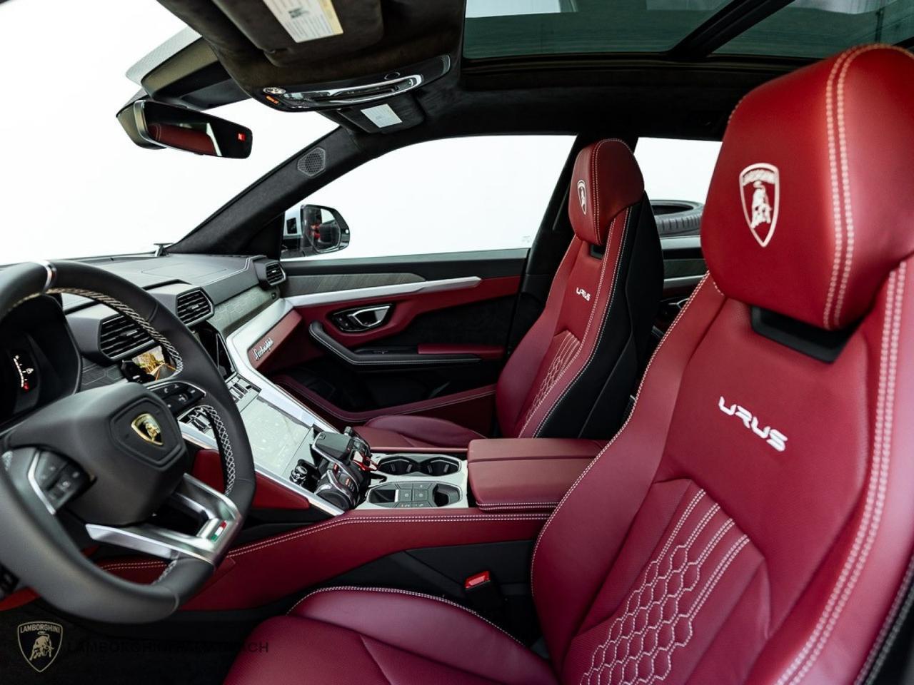 2024 Lamborghini Urus S West Palm Beach FL