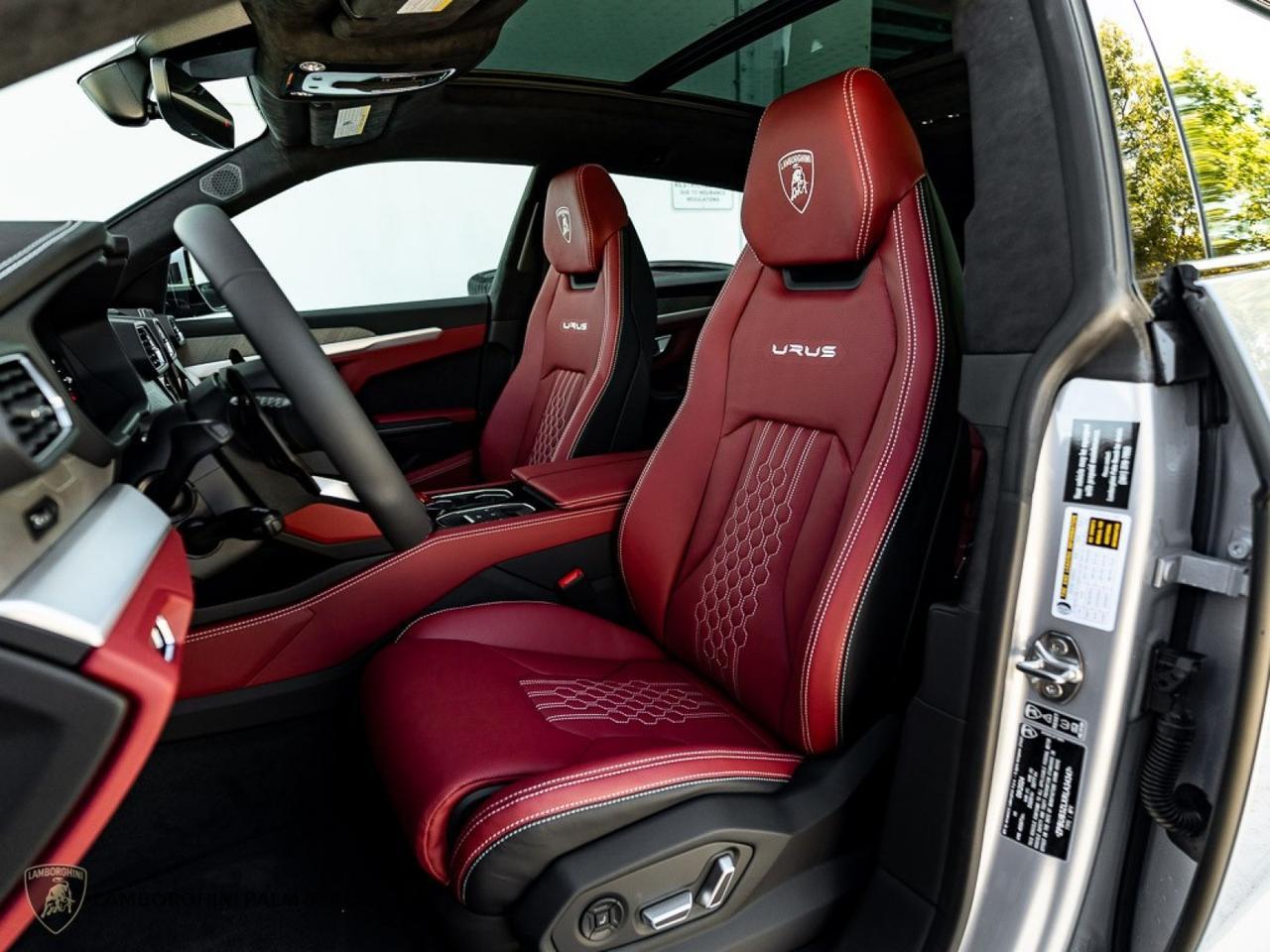 2024 Lamborghini Urus S West Palm Beach FL
