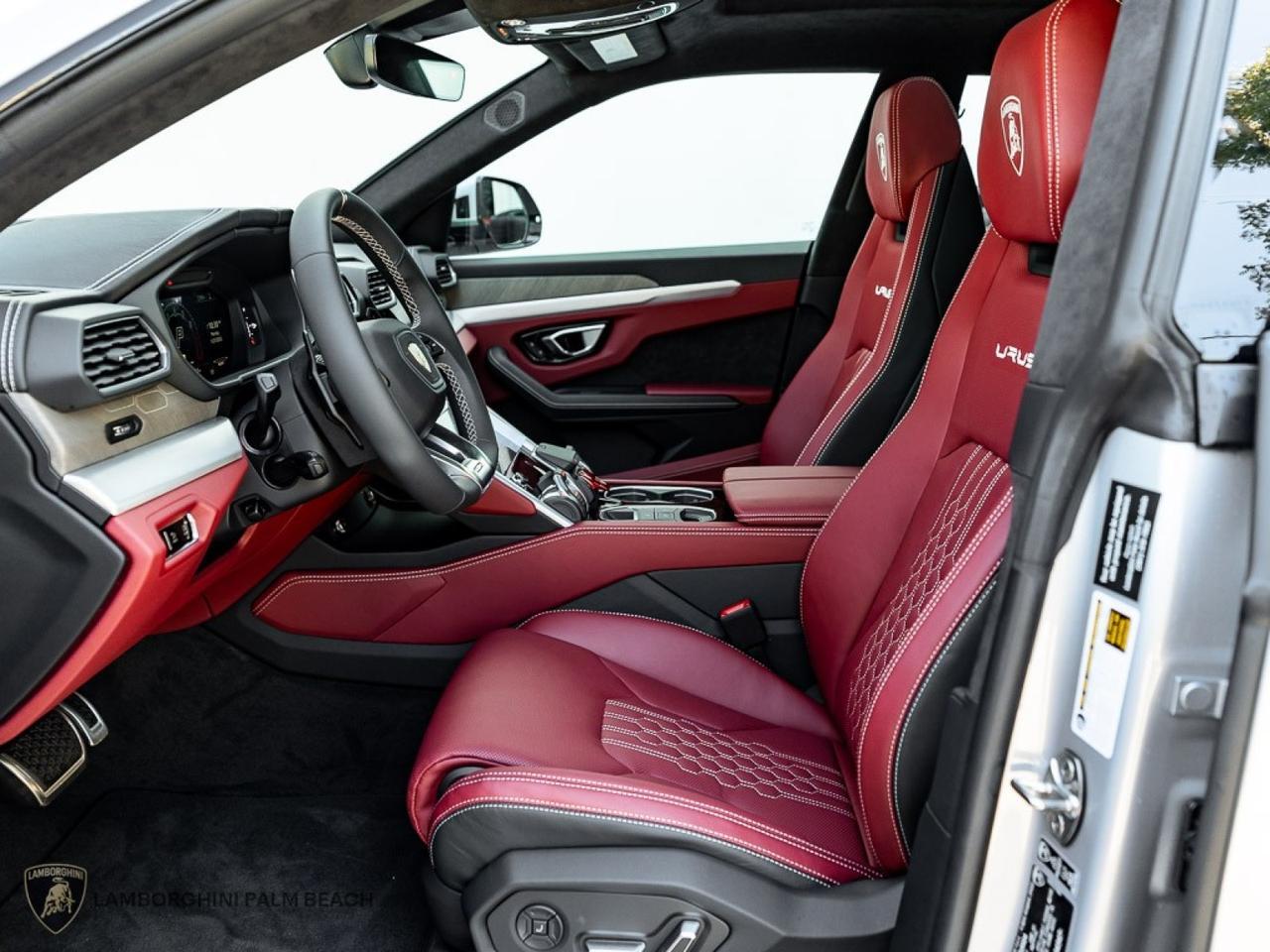 2024 Lamborghini Urus S West Palm Beach FL