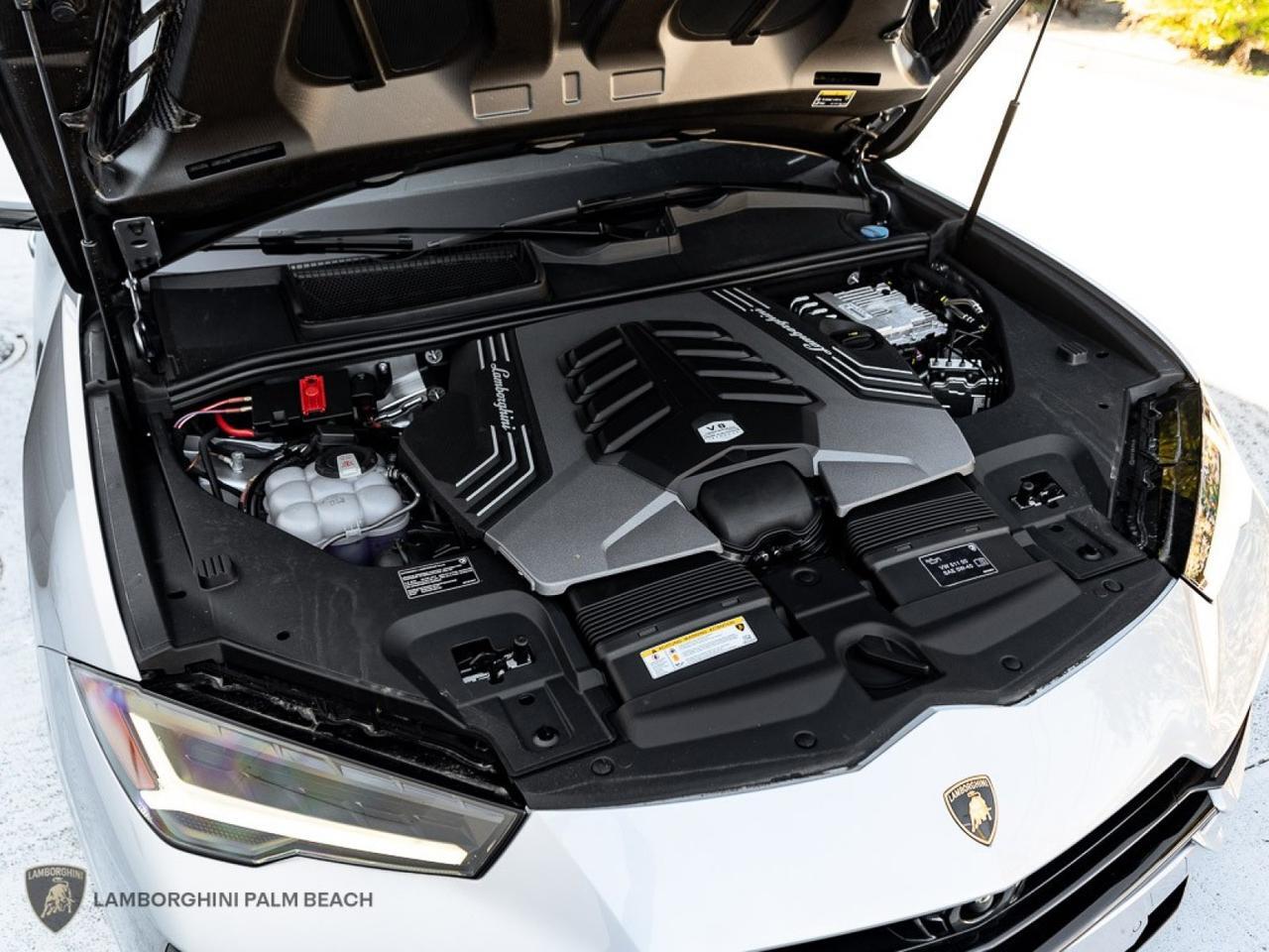2024 Lamborghini Urus S West Palm Beach FL