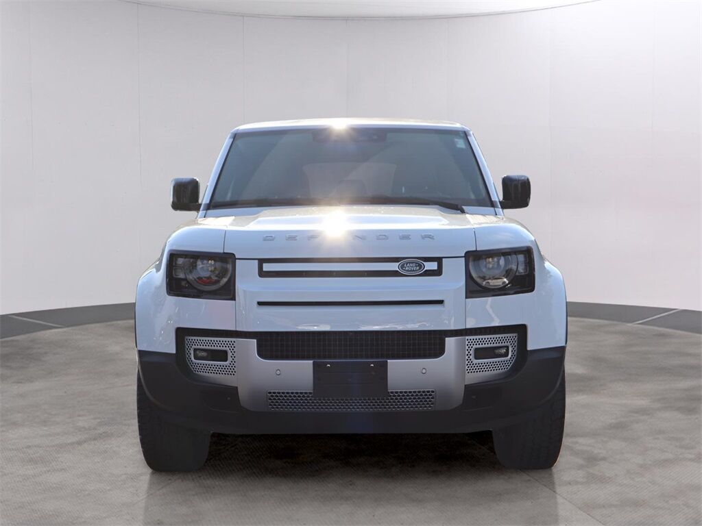 2024 Land Rover Defender 110 S
