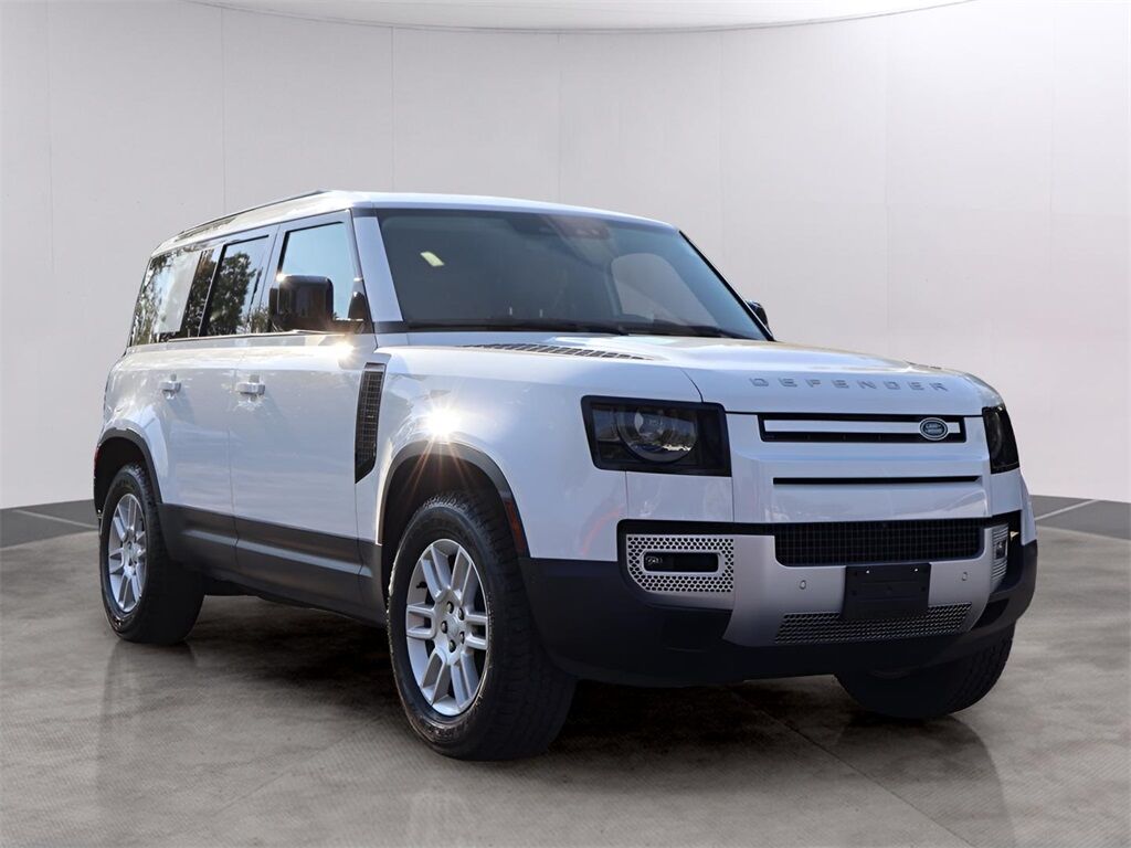 2024 Land Rover Defender 110 S