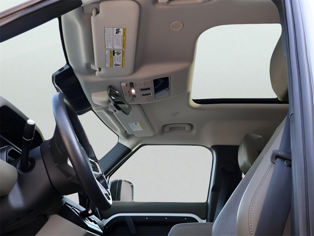 2024 Land Rover Defender 110 S San Clemente CA