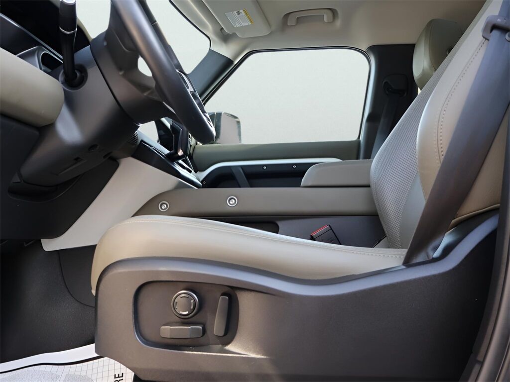 2024 Land Rover Defender 110 S San Clemente CA