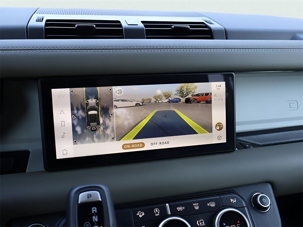 2024 Land Rover Defender 110 S San Clemente CA