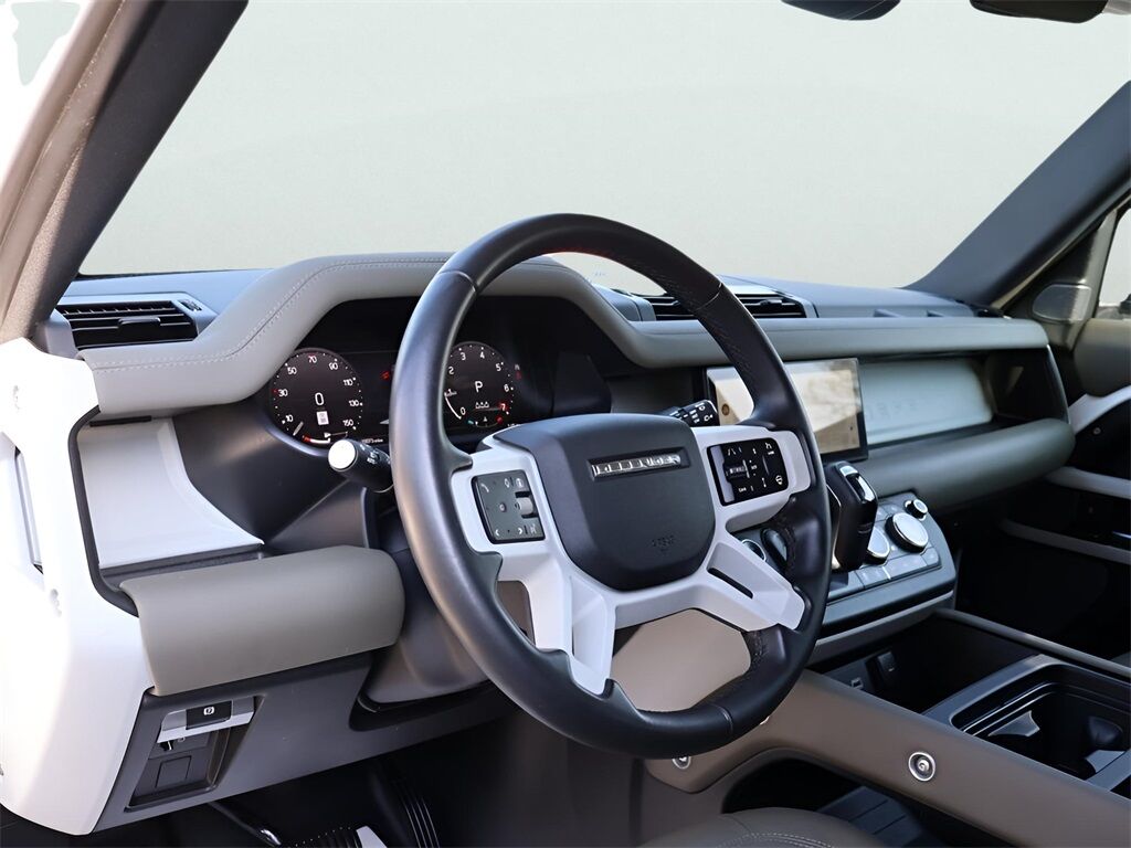 2024 Land Rover Defender 110 S San Clemente CA