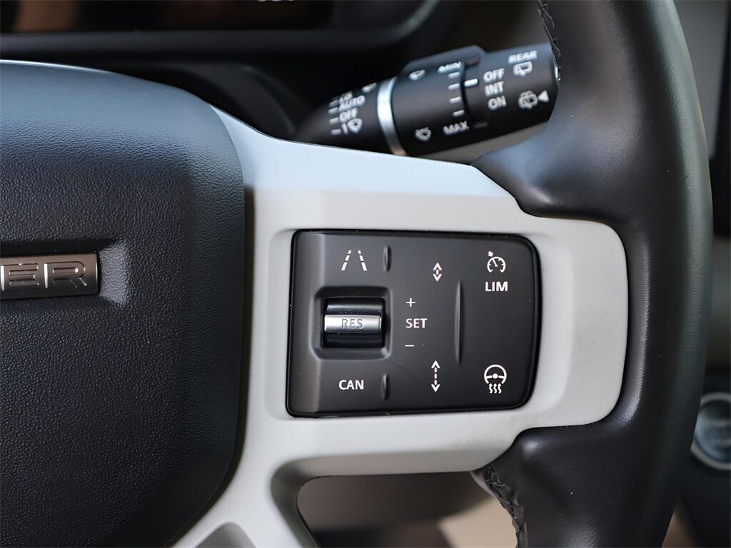 2024 Land Rover Defender 110 S San Clemente CA