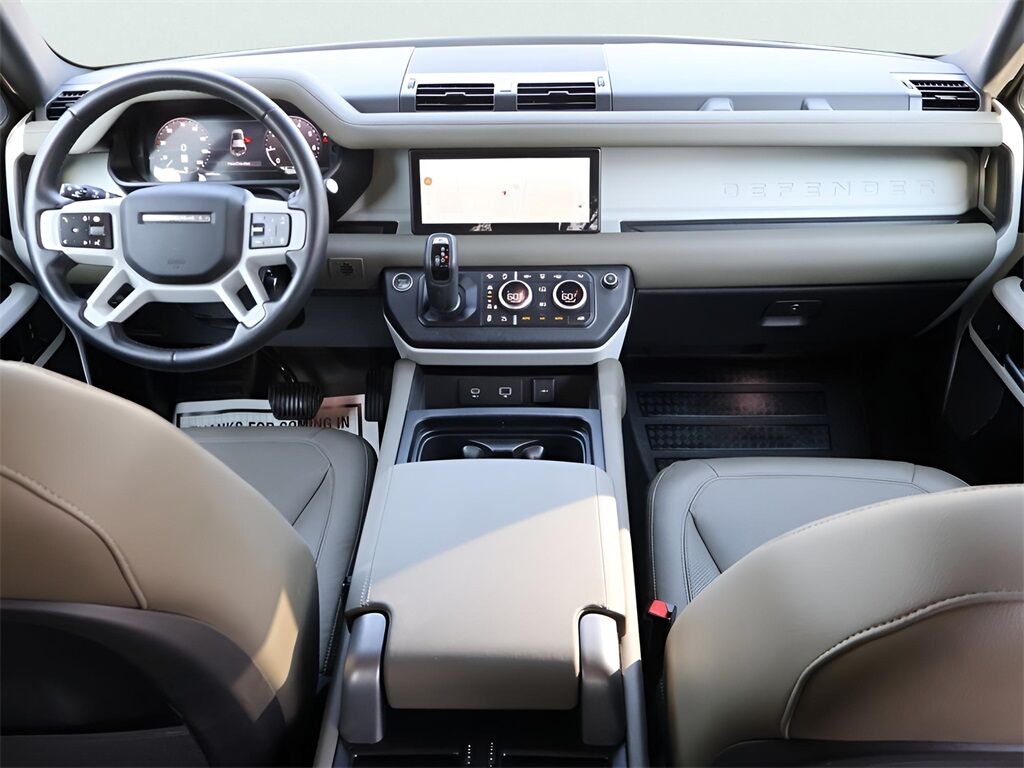 2024 Land Rover Defender 110 S San Clemente CA