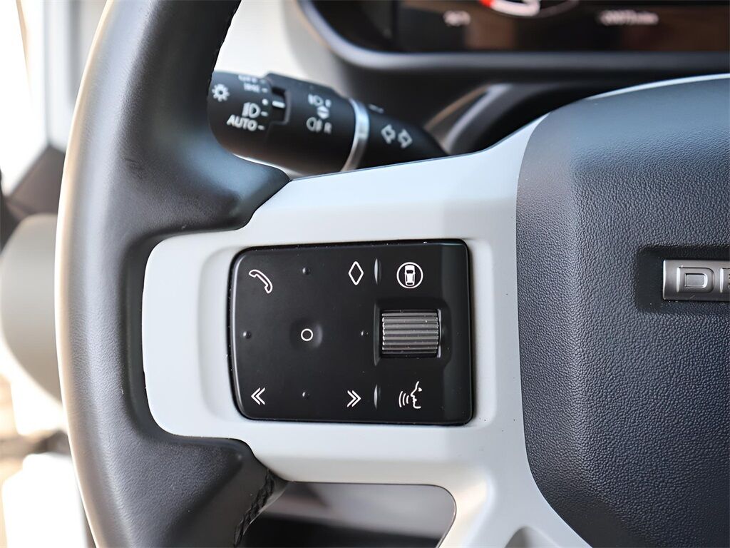 2024 Land Rover Defender 110 S San Clemente CA