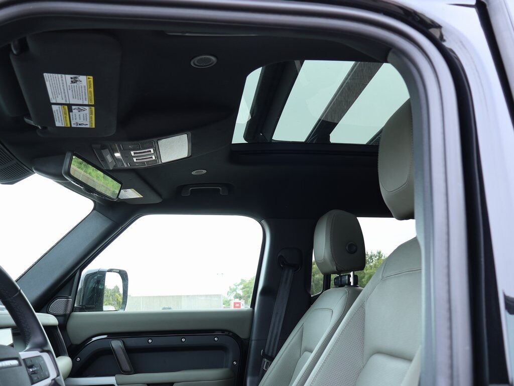 2024 Land Rover Defender 110 S San Clemente CA