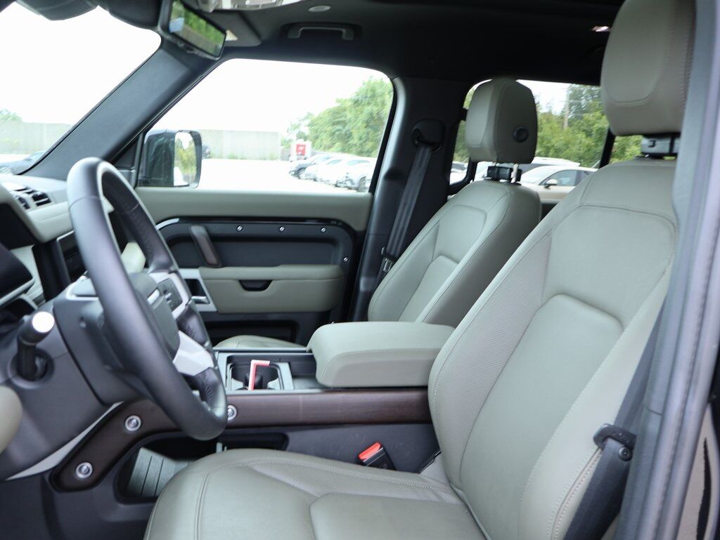 2024 Land Rover Defender 110 S San Clemente CA