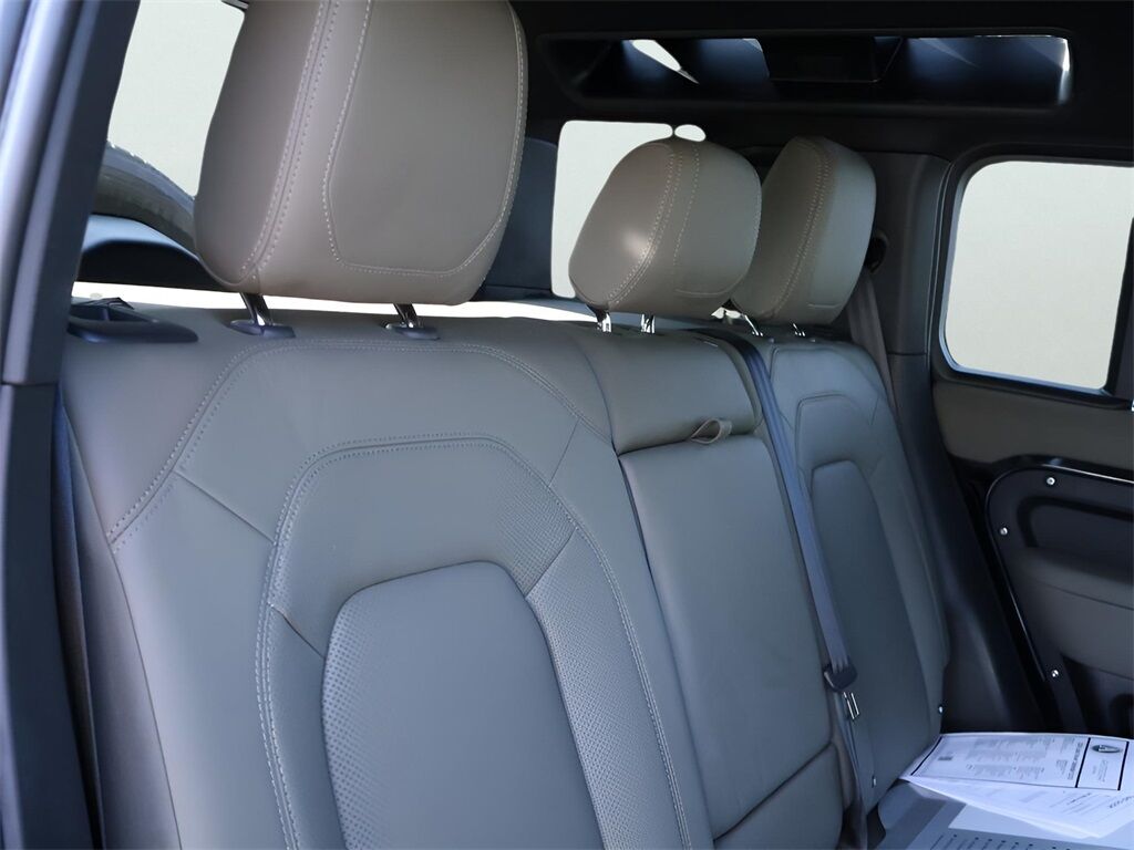 2024 Land Rover Defender 110 S San Clemente CA