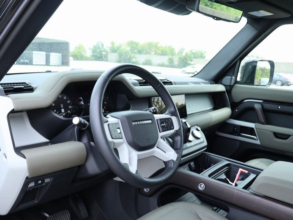 2024 Land Rover Defender 110 S San Clemente CA