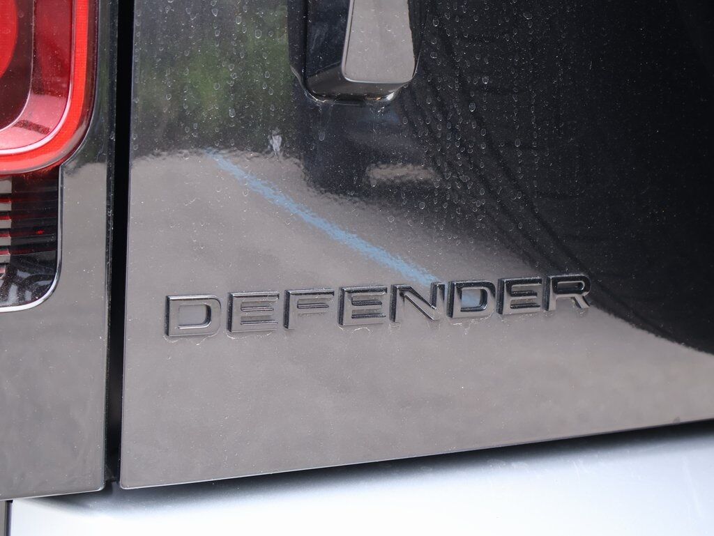 2024 Land Rover Defender 110 S San Clemente CA
