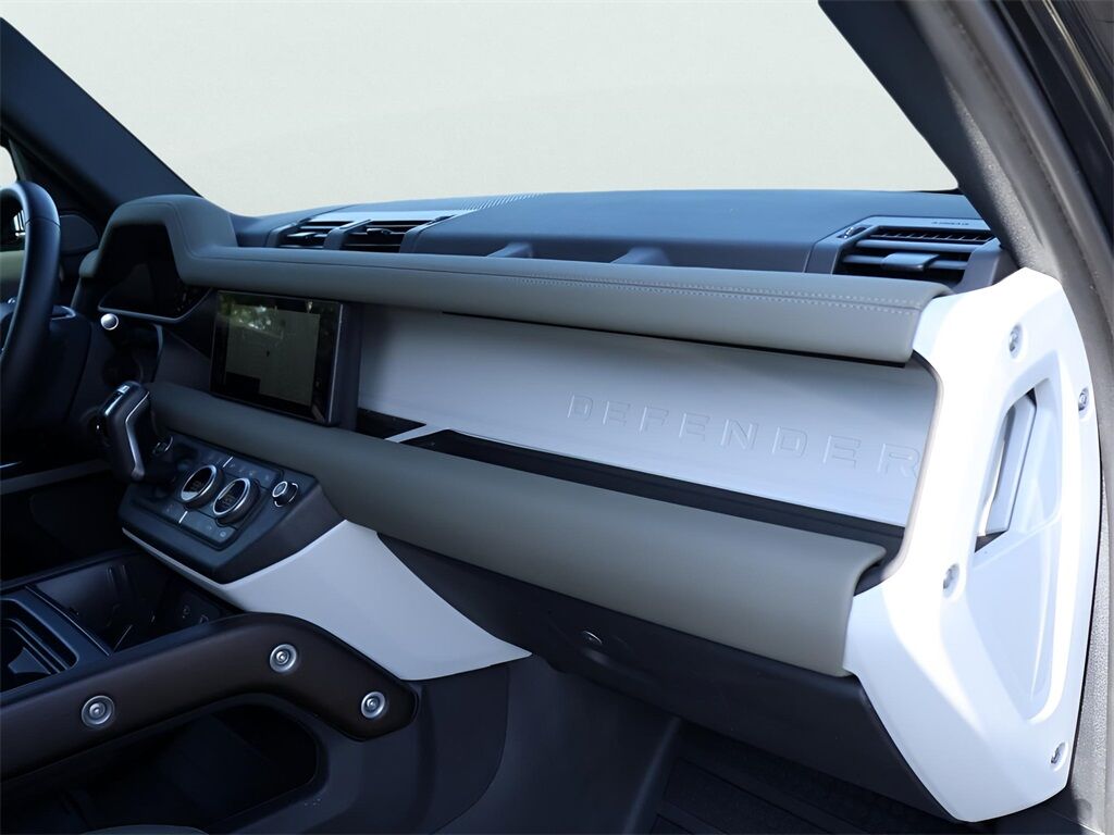 2024 Land Rover Defender 110 S San Clemente CA