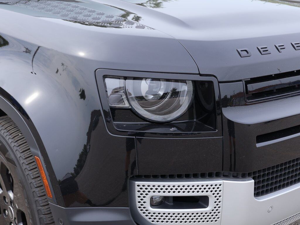 2024 Land Rover Defender 110 S San Clemente CA