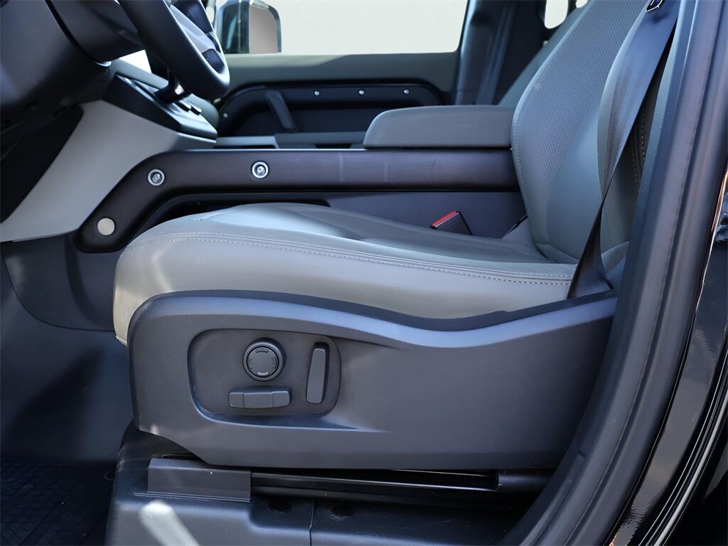 2024 Land Rover Defender 110 S San Clemente CA