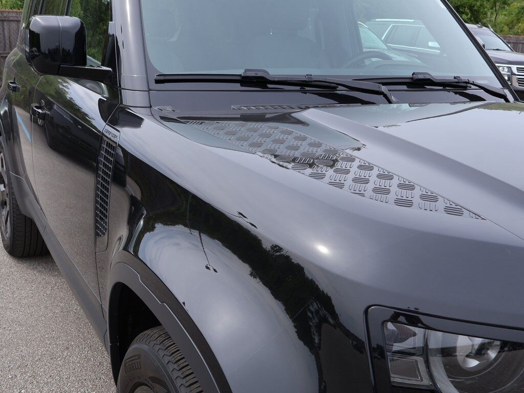 2024 Land Rover Defender 110 S San Clemente CA